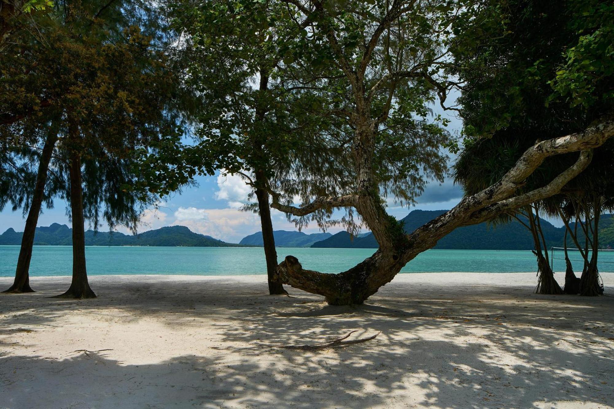 The Westin Langkawi Resort&Spa Kuah Exterior foto